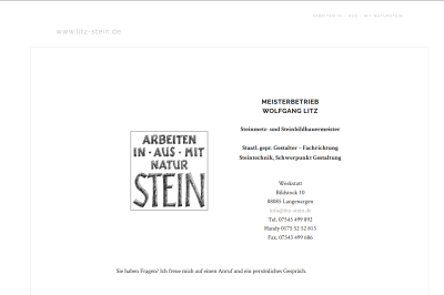 Steinmetz Litz