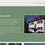 Ferienwohnung Looser